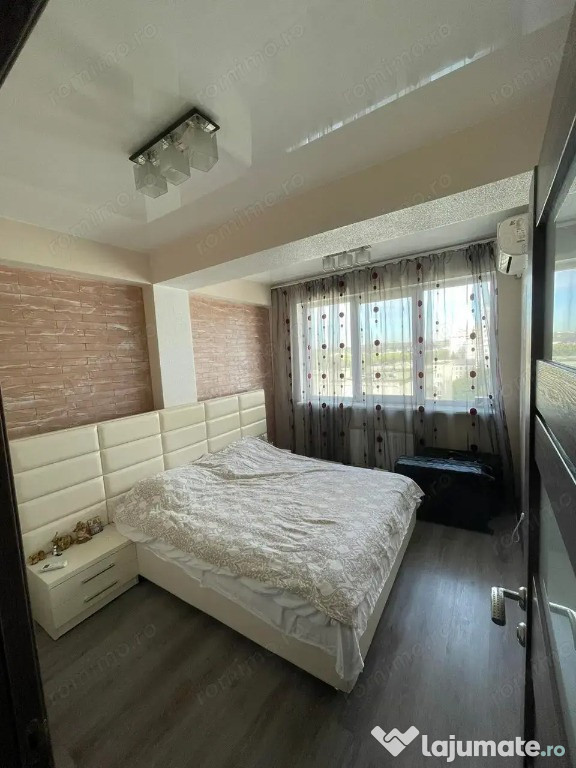 Garsoniera zona Drumul taberei