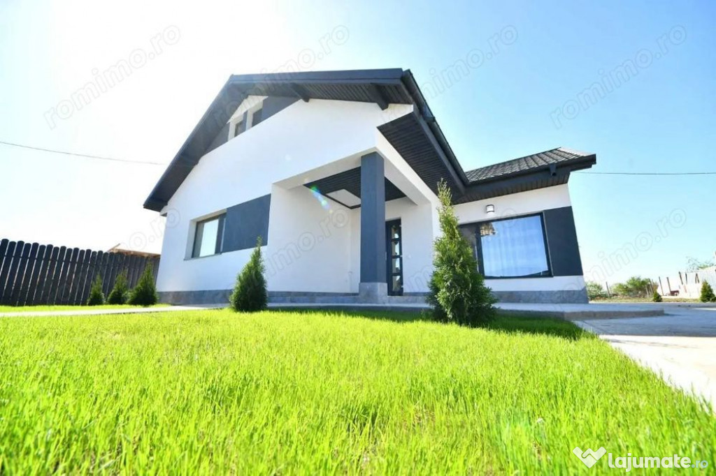 Casă de vânzare Vasile Alecsandri ideala pentru familie!