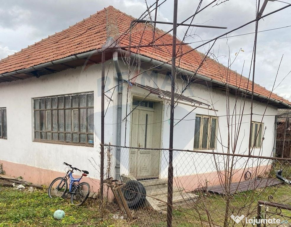 Comision 0! Casa din inima Subcarpaților — comuna Cisl...