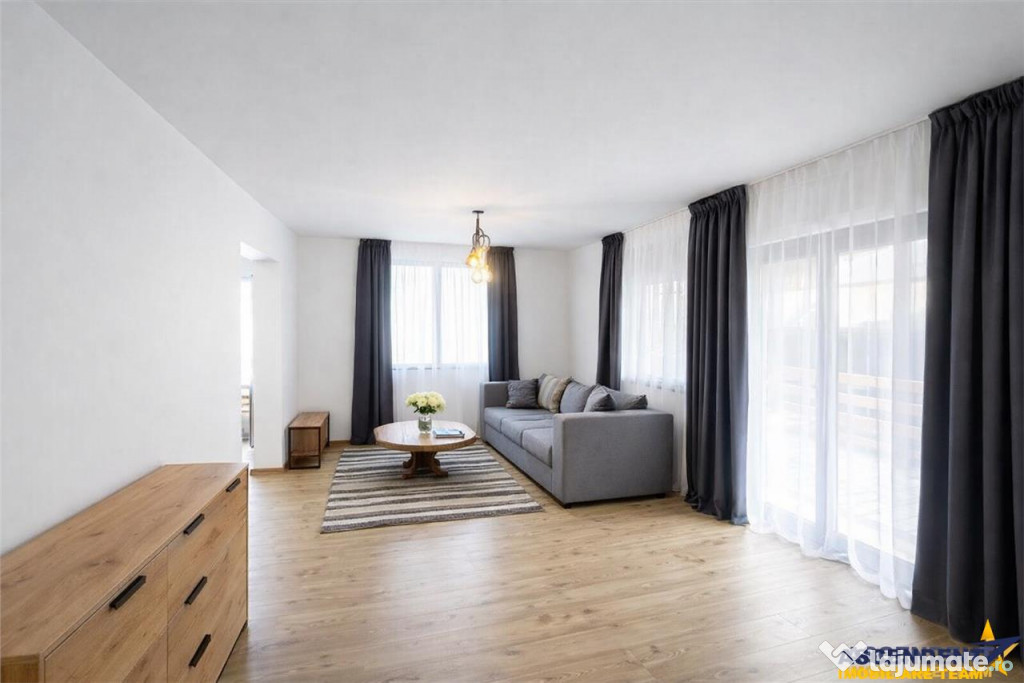 Casa noua, eleganta, la prima , Sanpetru, Brasov