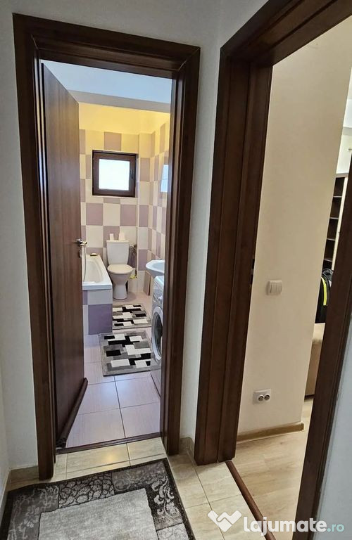 Garsoniera Decomandata 1 Decembrie