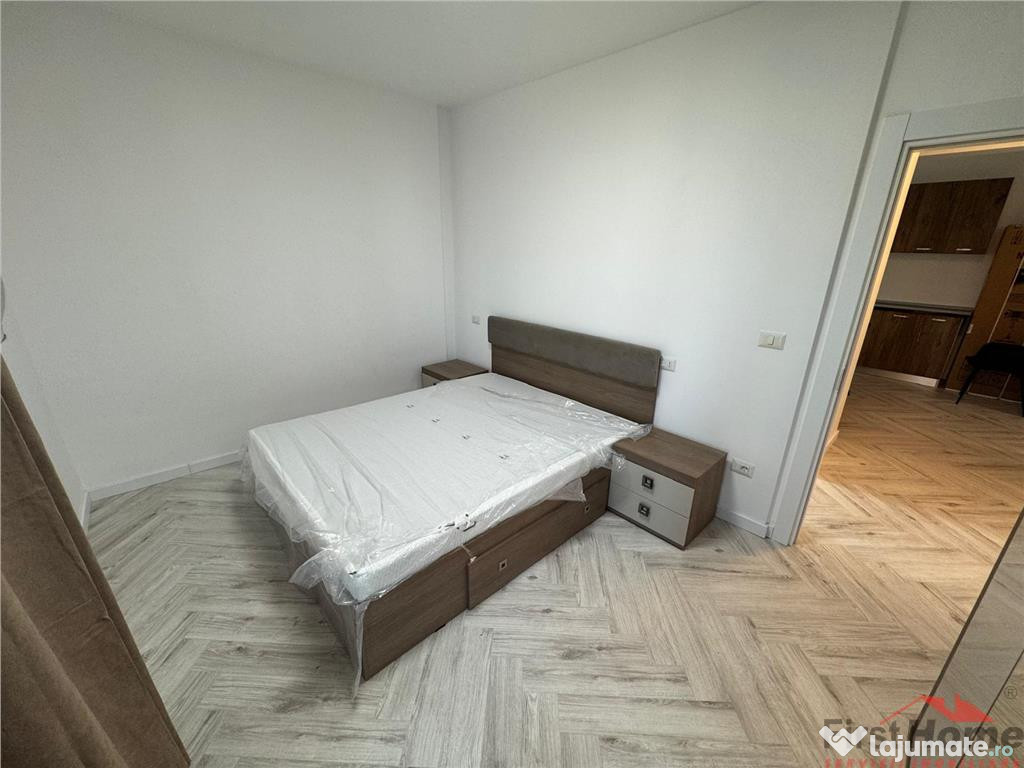 Ap 2 cam,parter,parcare, bloc nou, Scoala 2 - Piata Moldovei