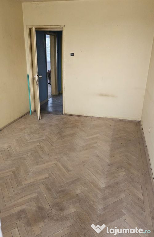 Apartament 3 camere cu vedere spre Parcul IOR – Titan