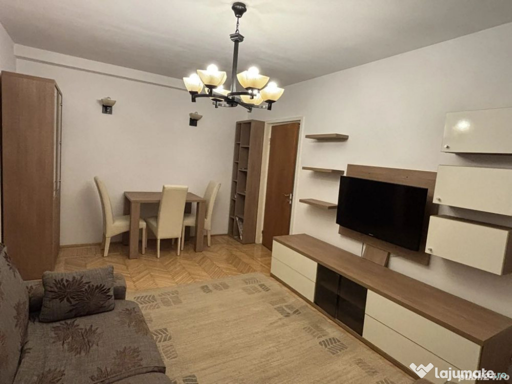 Apartament 2 camere ultracentral Metrou Dristor Parklake