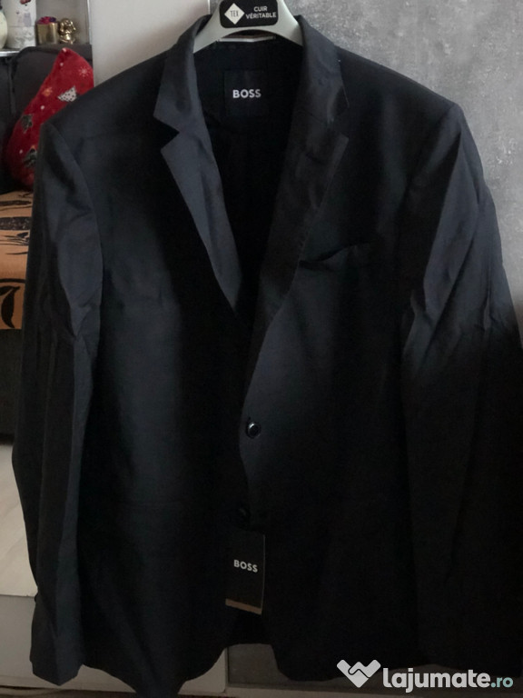 Sacou Hugo Boss original.