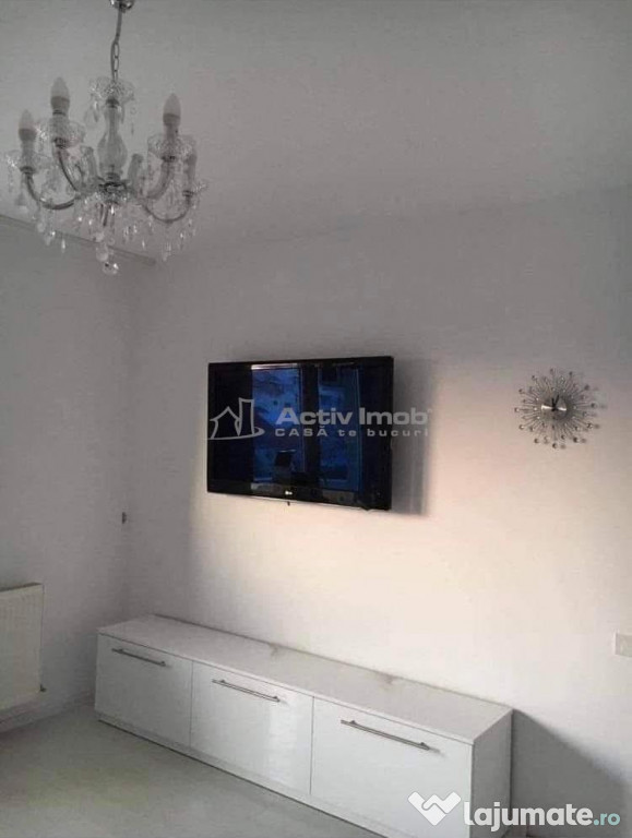 2 Camere, Tineretului, Pet Friendly, Bloc Nou, Centrala Prop
