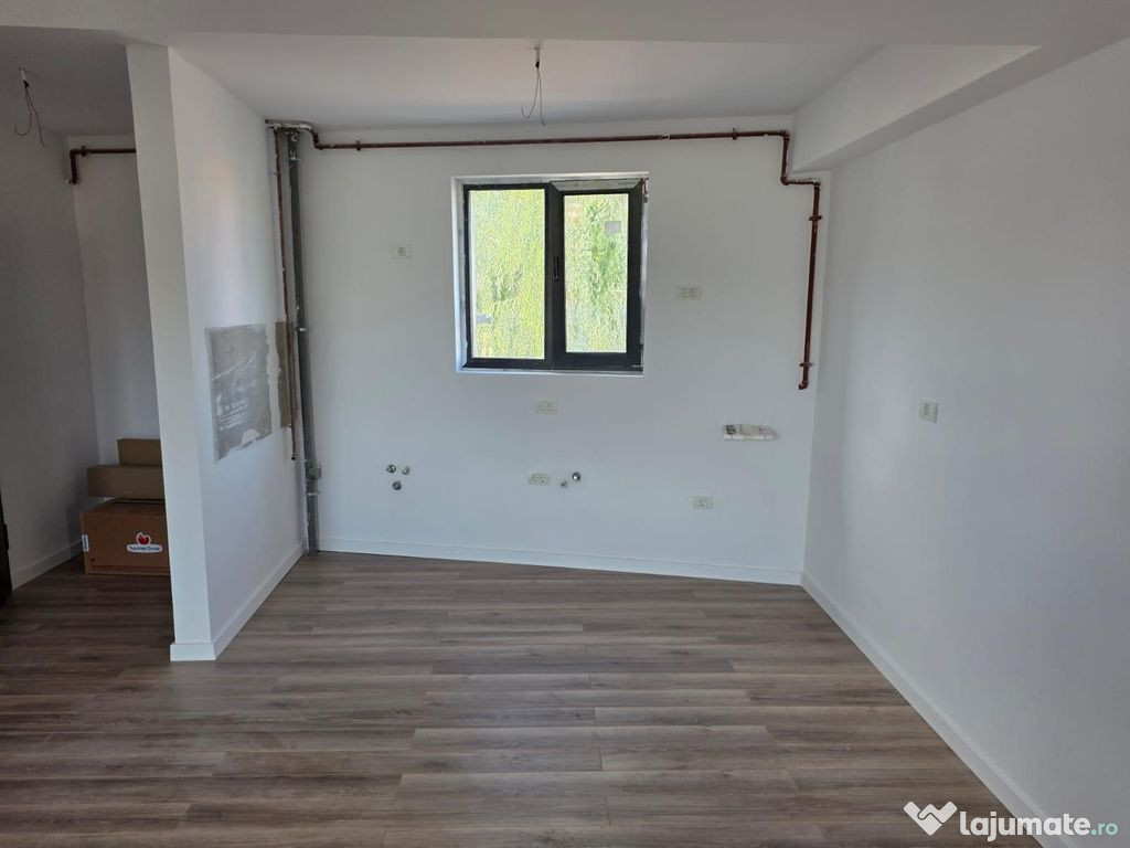 Apartament 3camere 2024 -zona de case Drumul Gazarului Pi...