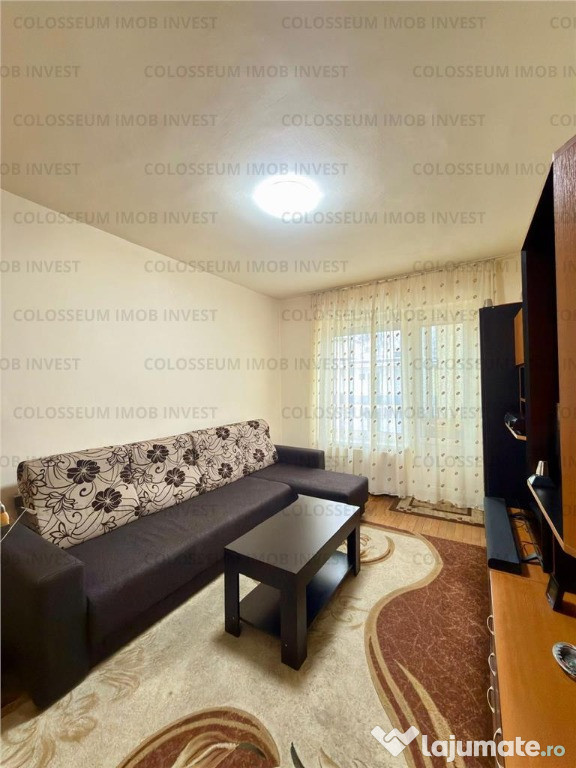 Apartament 2 camere-zona Grivitei-Onix