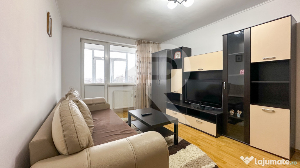 Giurgiului, Berceni - apartament cu 3 camere de inchiriat, C