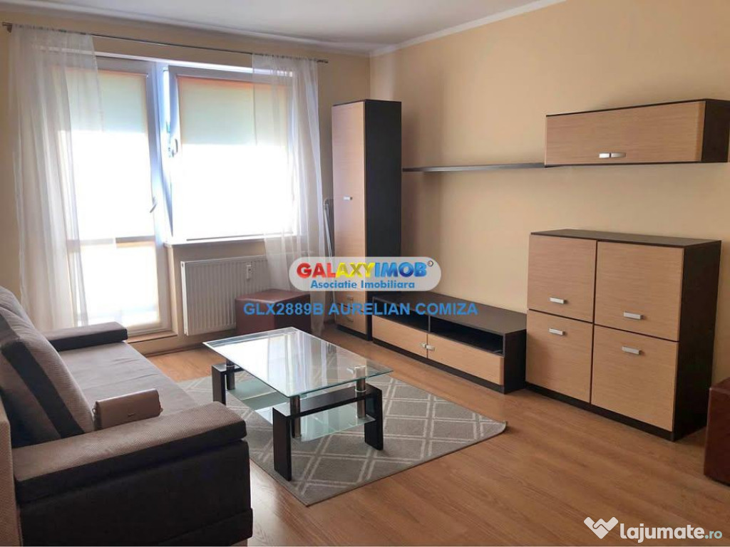 Garsoniera Stefan cel Mare