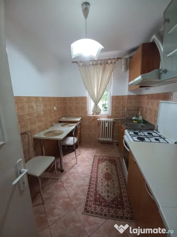 Apartament 2 camere D, in Tatarasi,