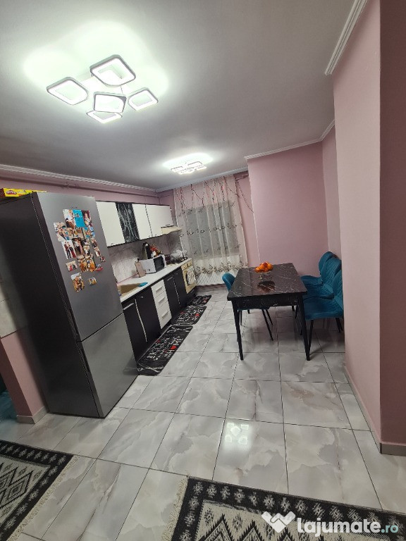 Apartament de vânzare