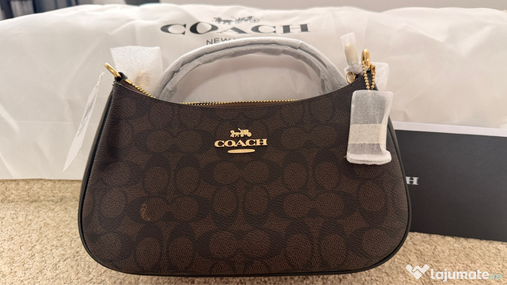 Geanta Coach - Model Teri