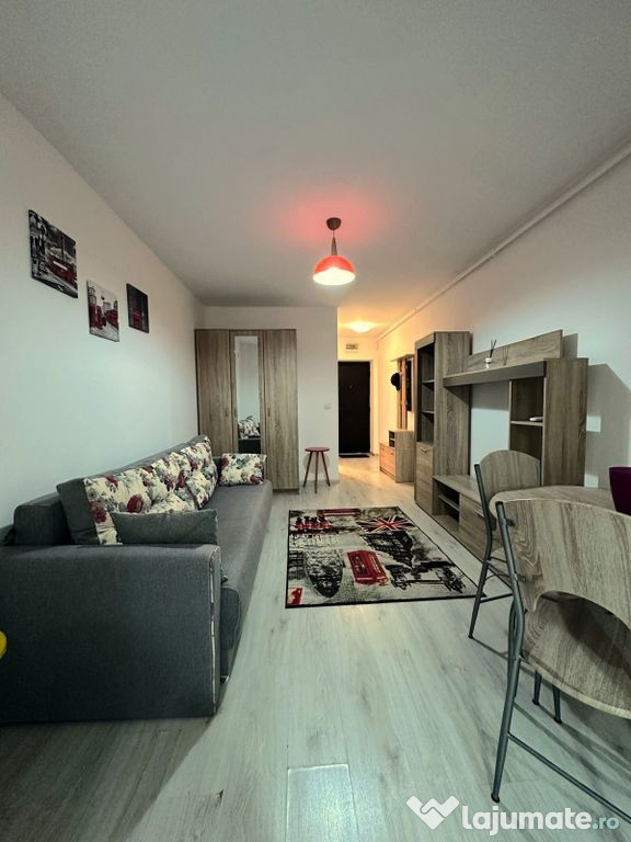 Garsoniera - Palladium Residence, Bd Theodor Pallady