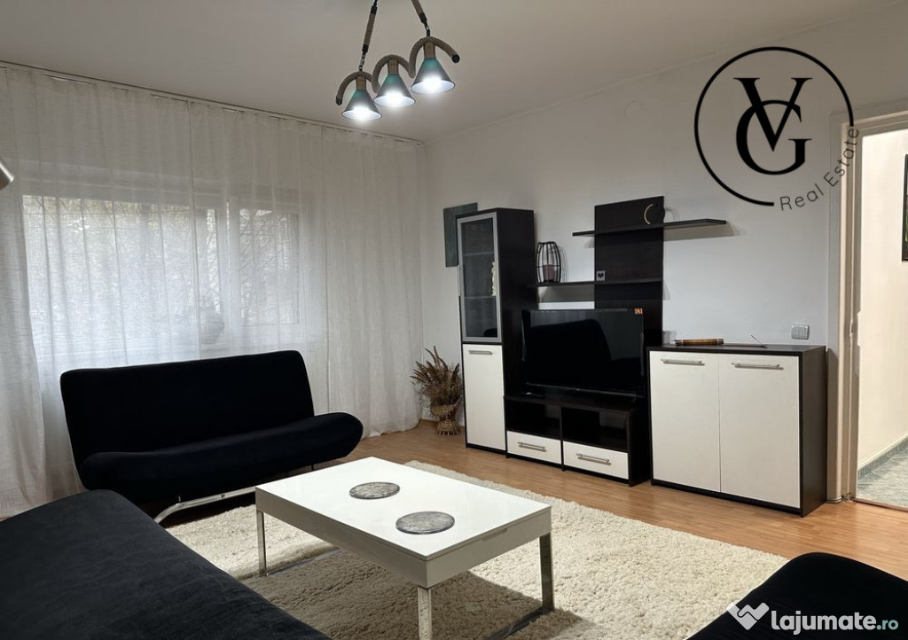 Apartament 3 camere - Vitan - Metrou Mihai Bravu