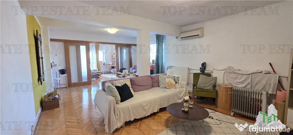 Vila 7 camere Domenii