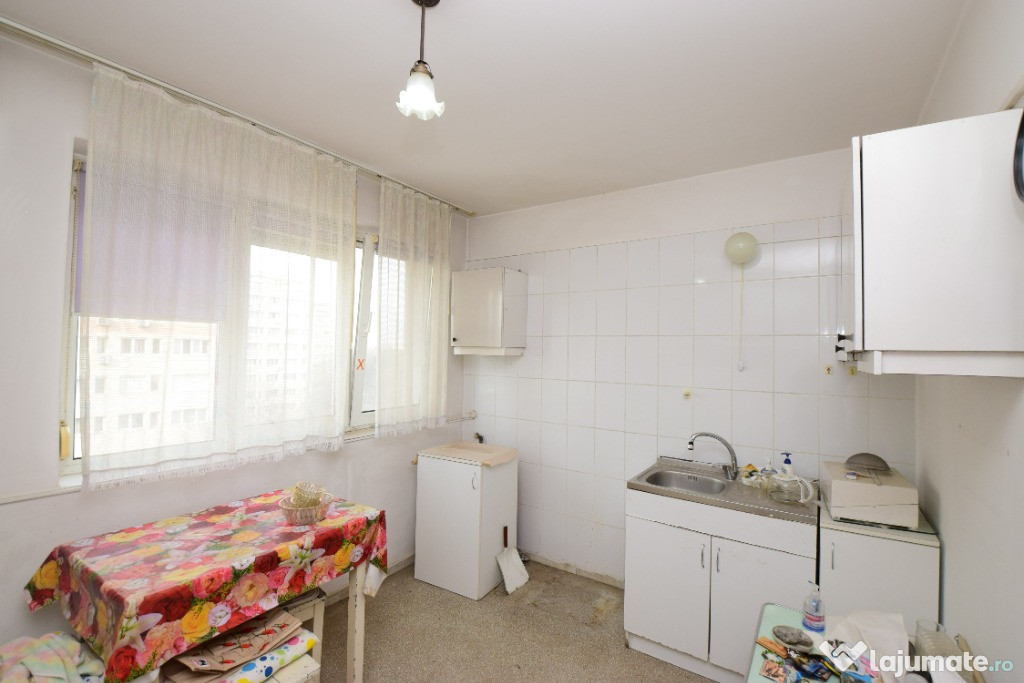 Parc IOR - metrou Nicolae Grigorescu - 72 mp