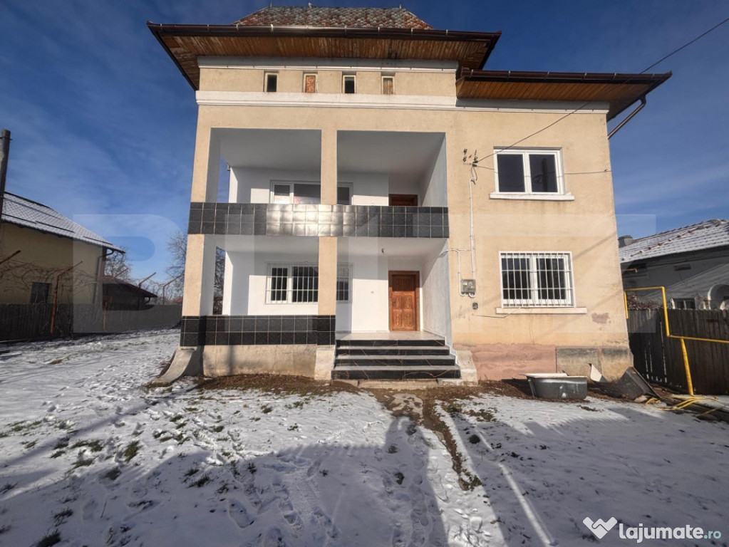 Relaxează-te în noua ta casă! Super apartament în duplex