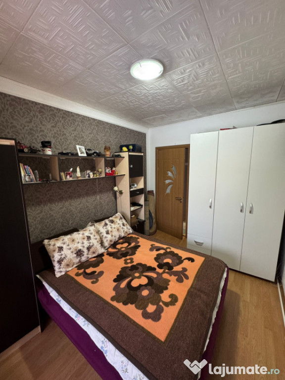 Apartament 3 camere, 2 băi, zonă Policlinica Sf. Ioan –