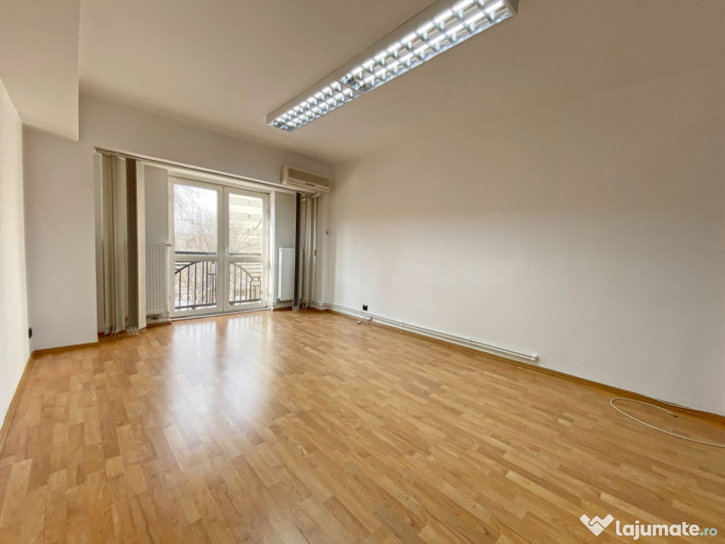Ultracentral | Unirii | 4 camere, 3 balcoane | 108mp | metro
