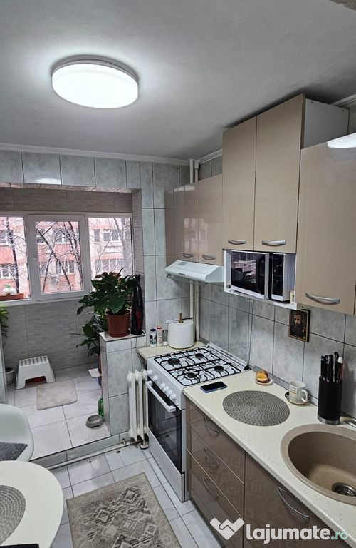 Apartament 3 camere decomandat, langa Parc IOR,7 min metr...