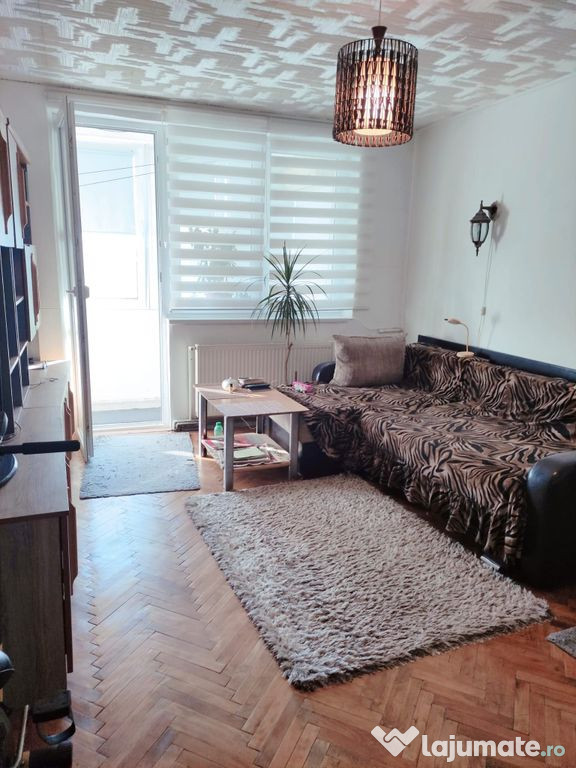 2 camere Soseaua Giurgiului /centrala 53 mp