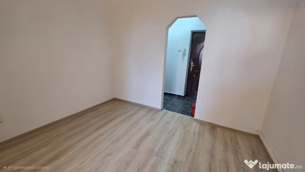 Garsonieră de vânzare, 19 mp, Strada Mihai Bravu