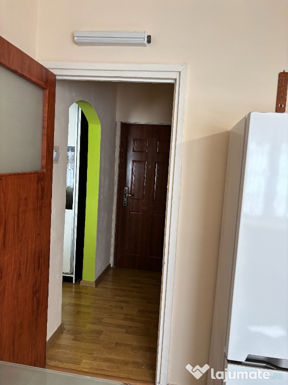 Particular-Bd.Theodor Pallady-Metrou 1 dec 1918-P-ta Trapezului