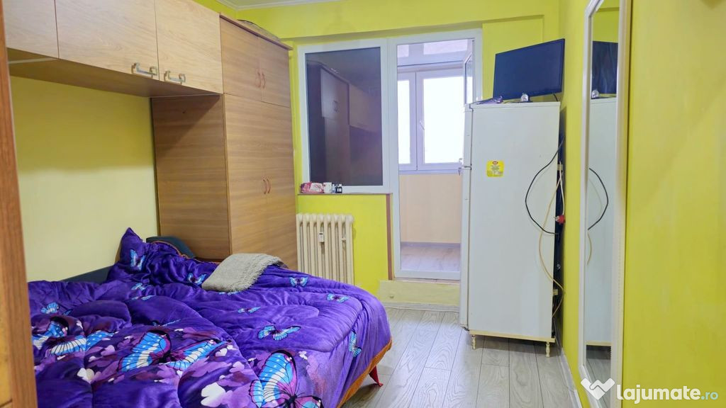 Garsoniera de inchiriat - Micro 40, Kaufland