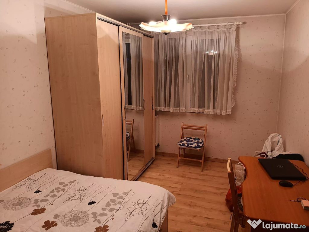 Apartament 2 camere TITAN PARK LAKE SECTOR 3 IOR