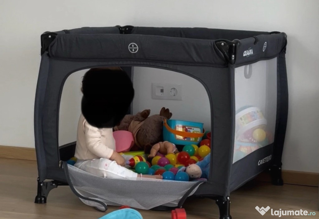 Țarc pentru copii Caretero