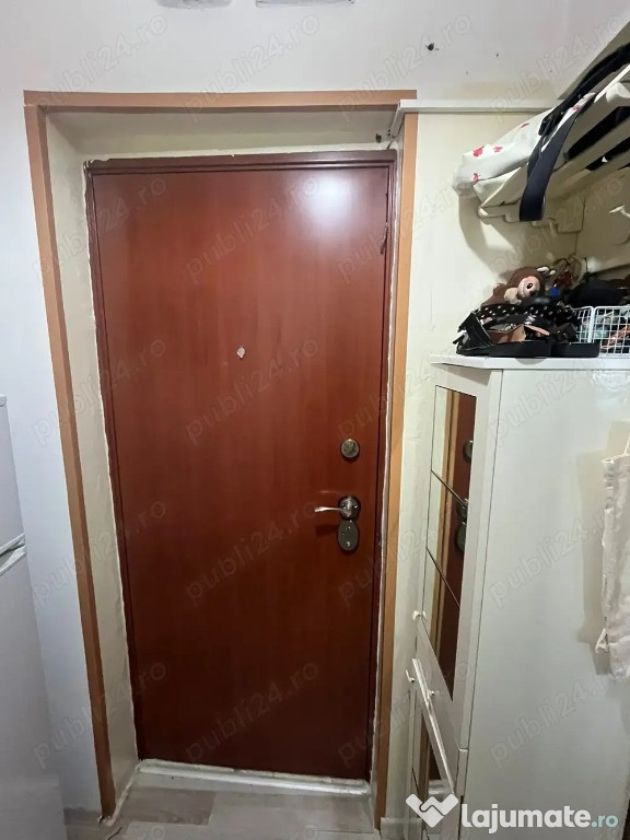 Campia libertatii muncii etaj 9