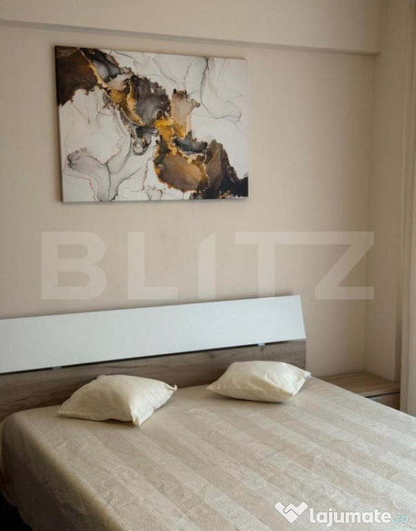 Apartament de inchiriat 2 camere | CUG-COMPLEX REZIDENTIAL |