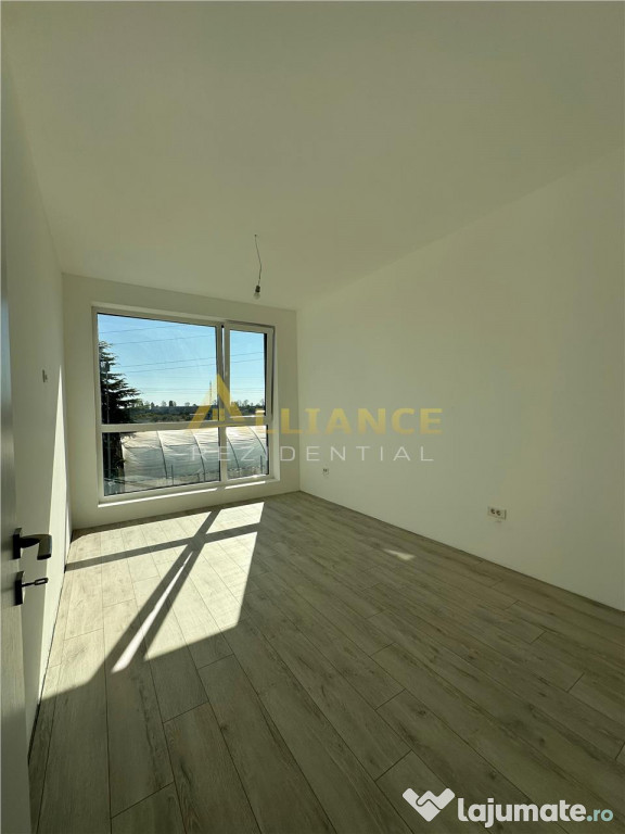 PRIMARIA POPESTI - Apartament 3 camere-63 mp