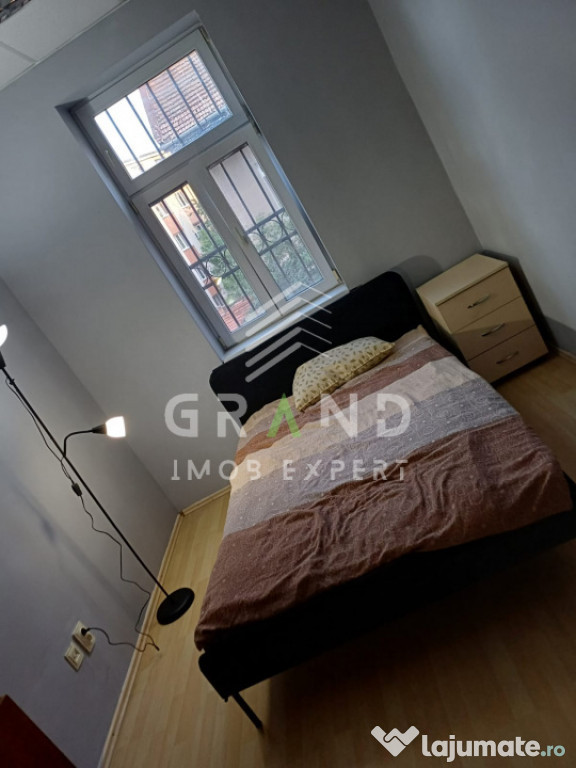 Se închiriază cameră/camere într-un complex rezidențial