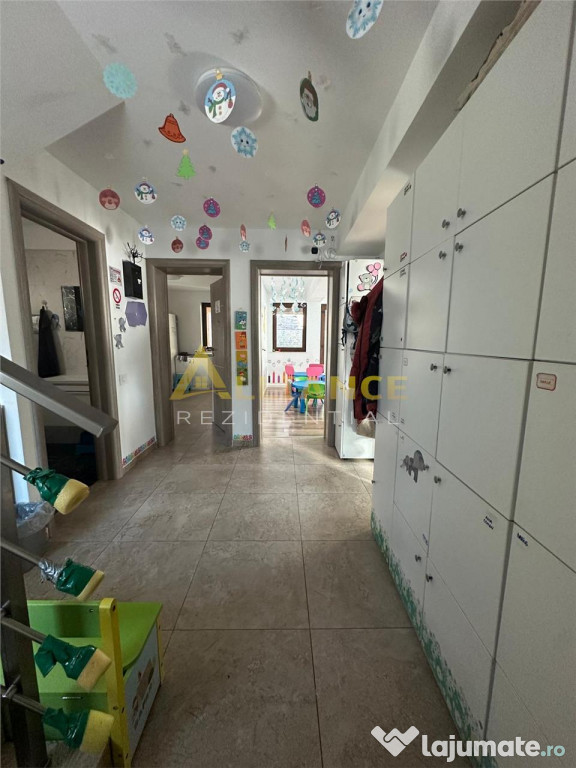 Casa individuala de – Strada Amurgului Popesti