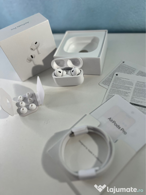 AirPods 2 pro sigilat