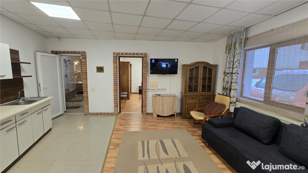 Apartament padure - 2 camere! De Inchiriat! 0727817187