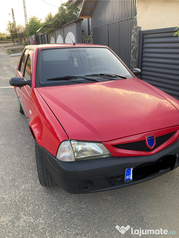 Dacia Solenza 2005