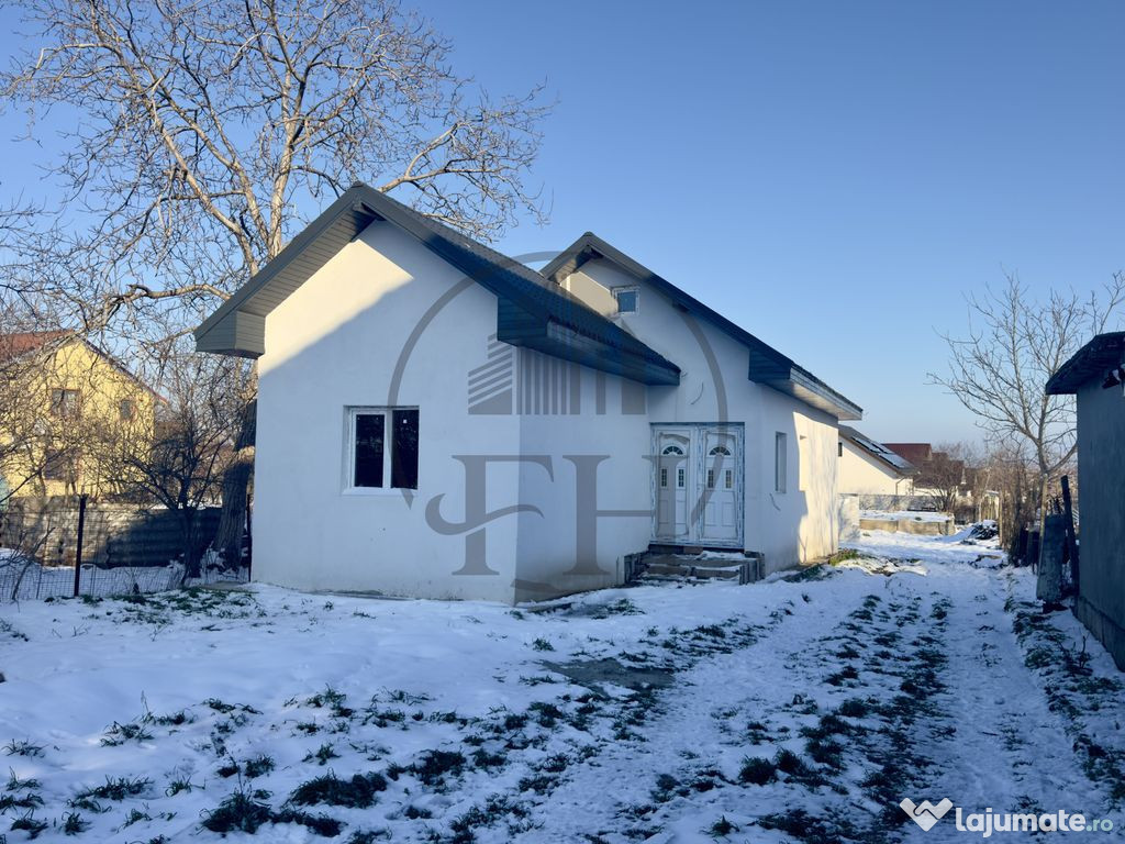 Casa de vanzare Lumina, Constanta