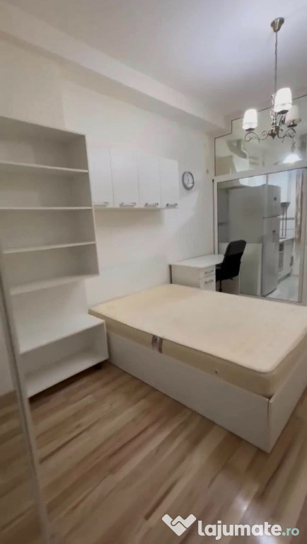 Apartament 1 camera, in Tatarasi,