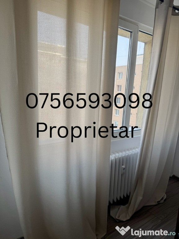 Ofer spre inchieriere Ap.2 camere