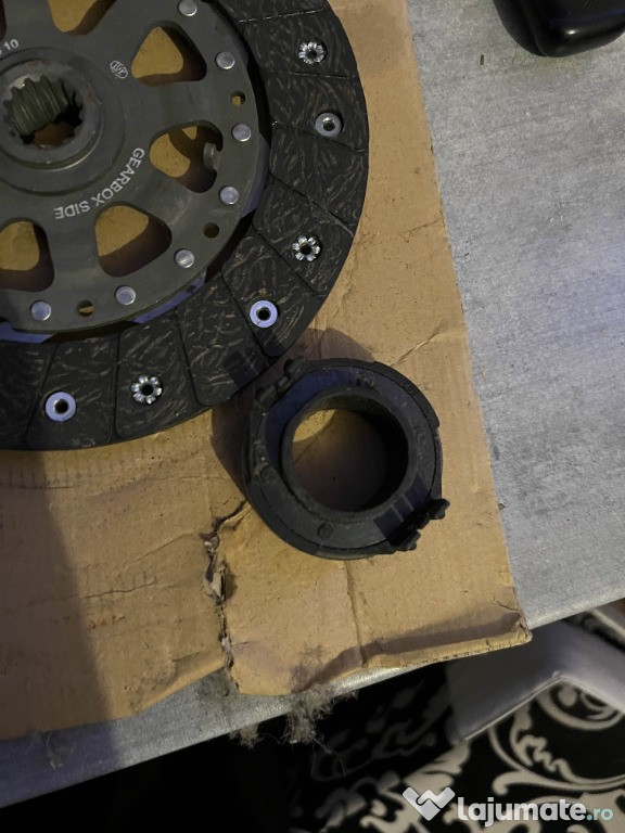 Kit Ambreaj Luk pentru Mini Cooper S