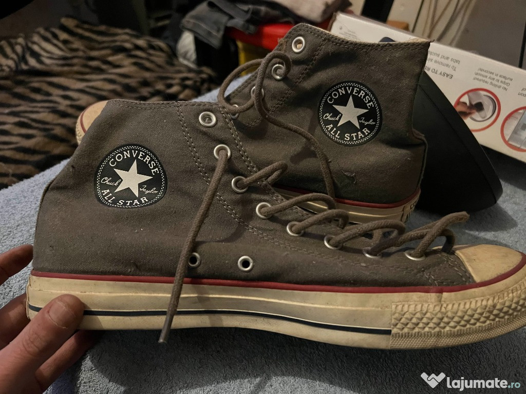 Converse All Stars nr 46 verificati poze