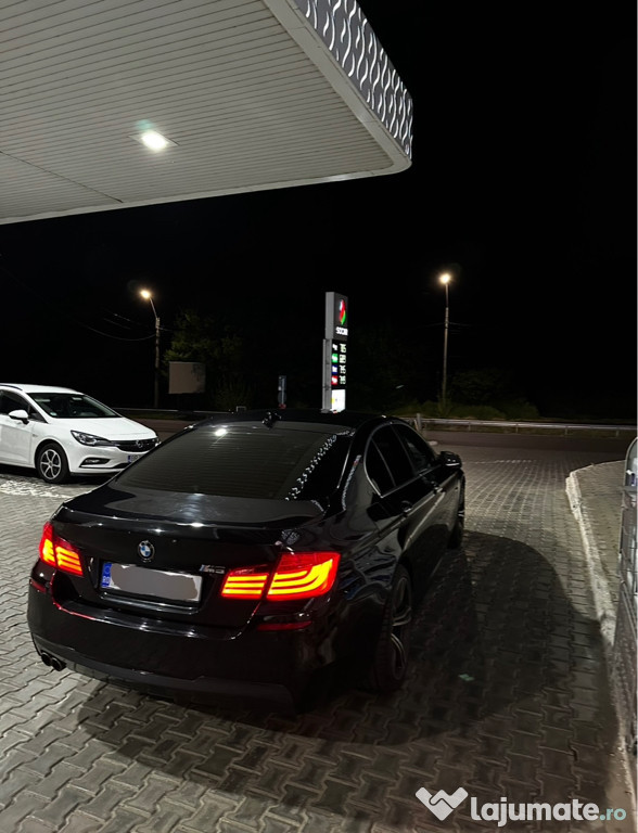 Vand Bmw F10 pachet M