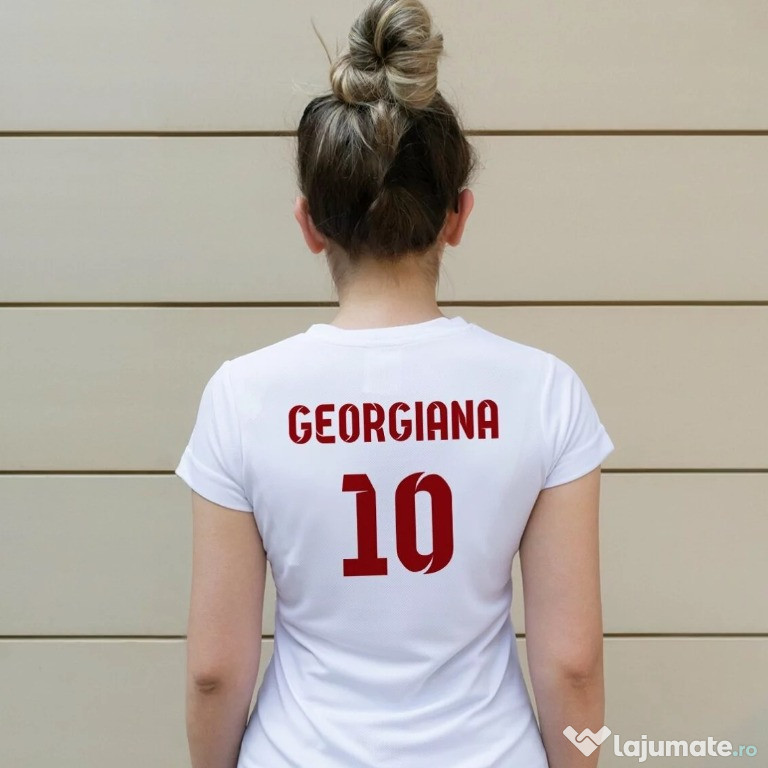 Tricouri sportive personalizate