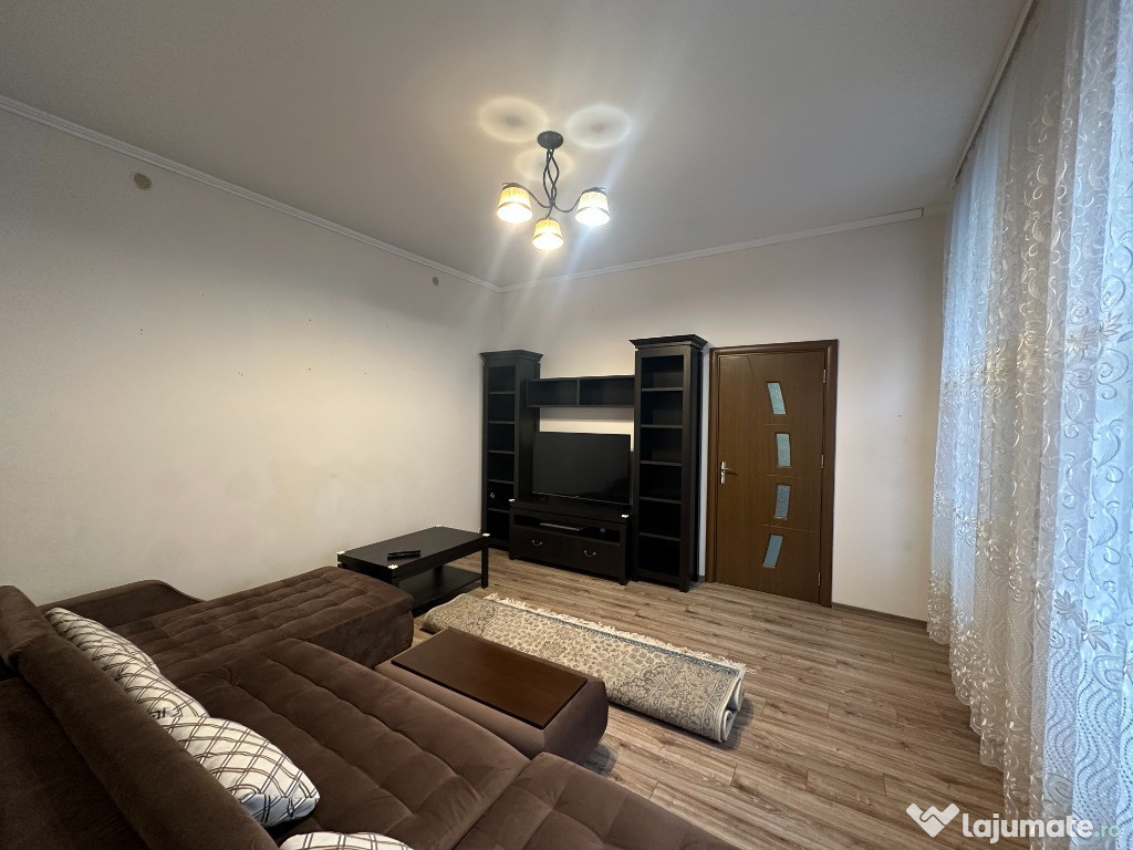 VIGAFON - Casa 4 camere Central-Gheorghe Doja