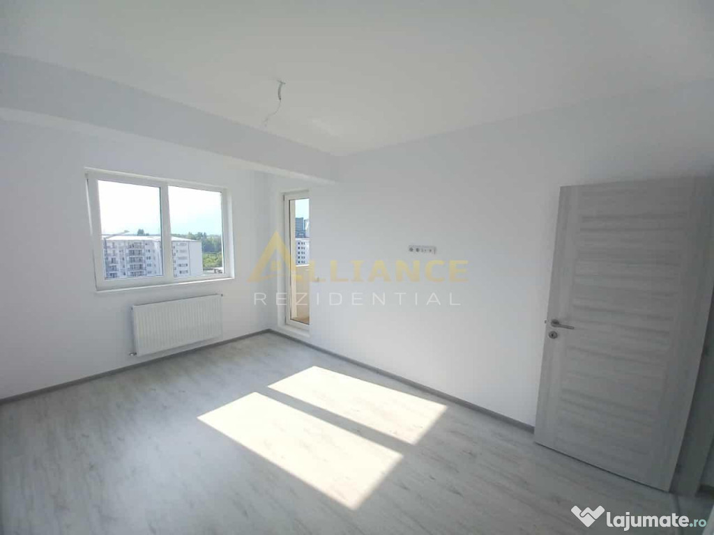 Cel mai bun pret la plata numerar - 2 camere decomandat - bl