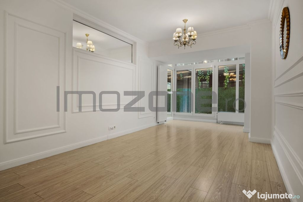 APARTAMENT 2 CAMERE - 62 MP - FERDINAND I - Calea Mosilor...