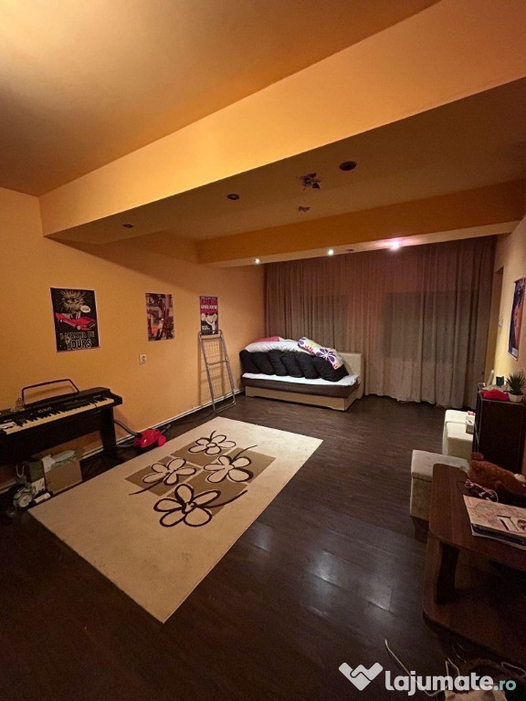 Casa Constanta zona Km 4/5